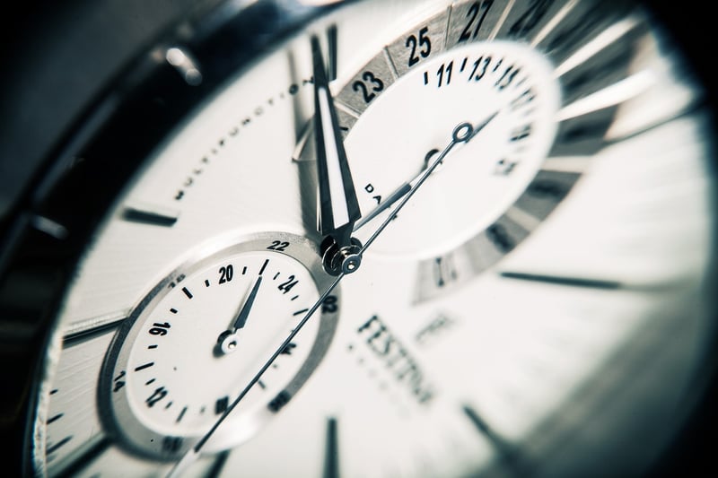 Time Turner